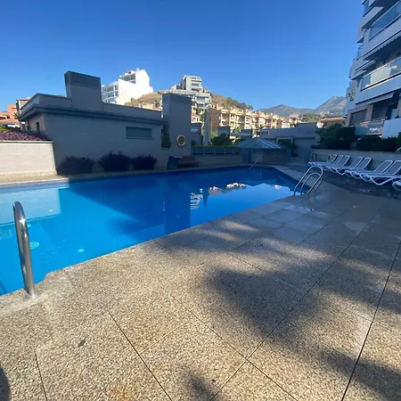 Artplatinum Suites&apartments Aparthotel Benalmadena