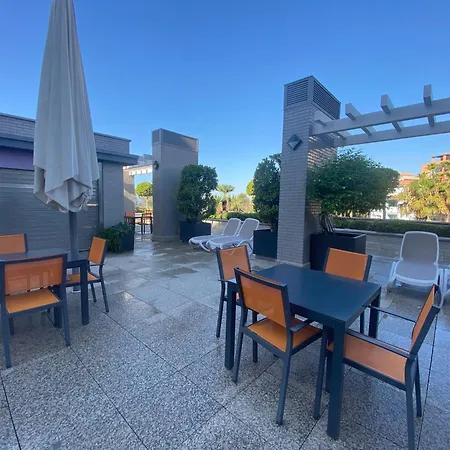 Artplatinum Suites&apartments Aparthotel Benalmadena