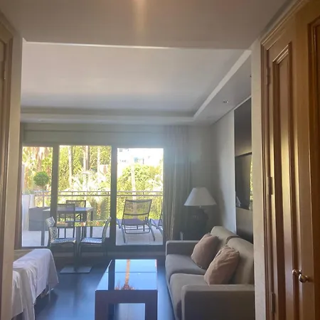 Artplatinum Suites&apartments * Benalmadena