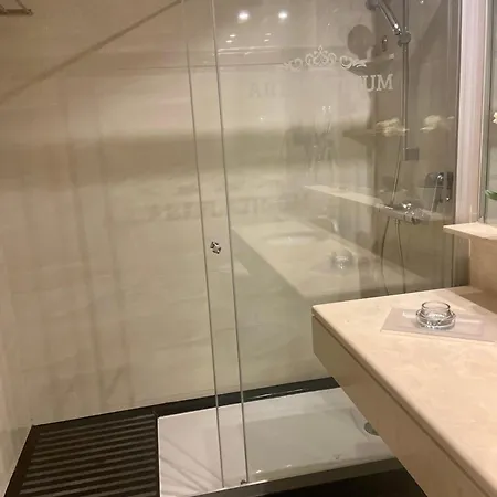 Aparthotel Artplatinum Suites&apartments Benalmadena