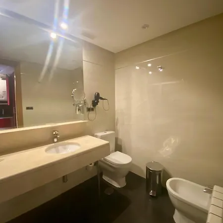 Artplatinum Suites&apartments * Benalmadena