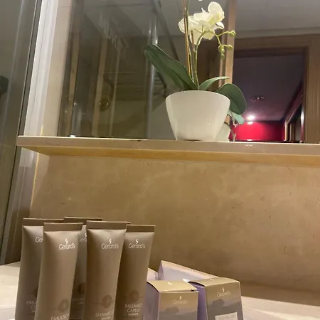 Artplatinum Suites&apartments Aparthotel