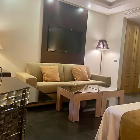 Artplatinum Suites&apartments Aparthotel Benalmadena