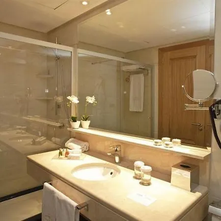 Aparthotel Artplatinum Suites&apartments Benalmadena