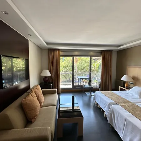 Artplatinum Suites&apartments Aparthotel Benalmadena
