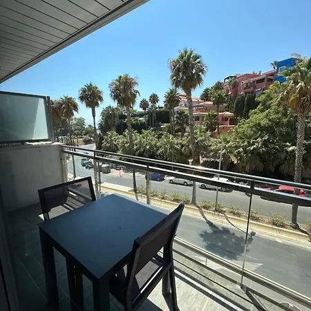 Artplatinum Suites&apartments Benalmadena